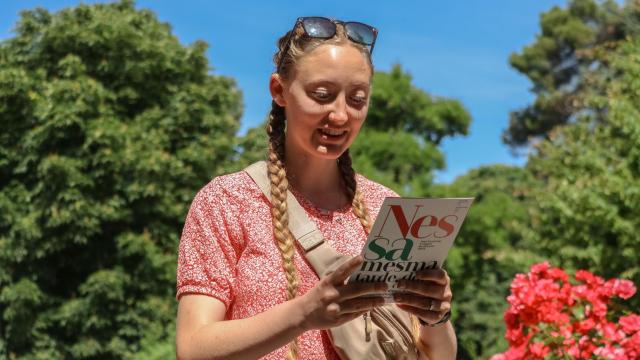 Ciclo Iberoamérica, un libro abierto.