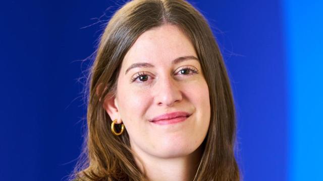 Dafny Deftereos, Senior Solution Advocate de Blip EMEA