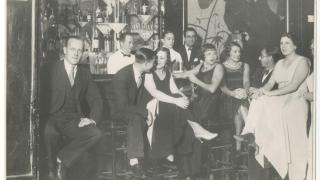 'Los golfos años 30': cuando las prostitutas preferían la monarquía antes que el socialismo