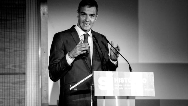 Pedro Sánchez