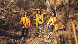 Las mujeres de la Dana.