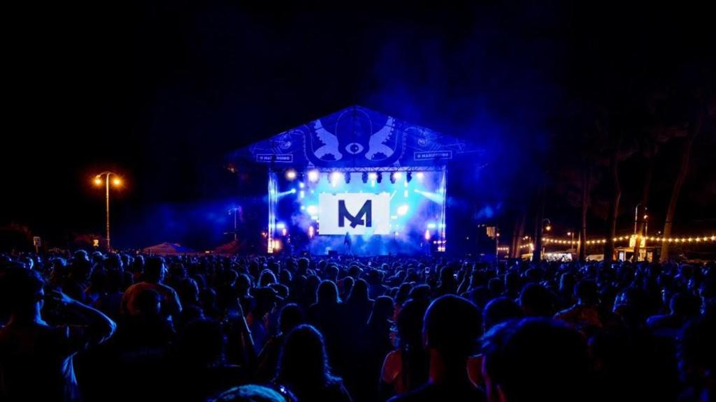 O Marisquillo desvela dos nuevas actuaciones para este verano: Vigo se llena de talento emergente