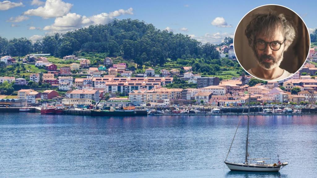 El pueblo que enamoró a James Rhodes