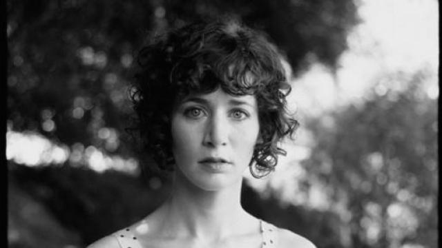 Miranda July. Foto: Todd Cole