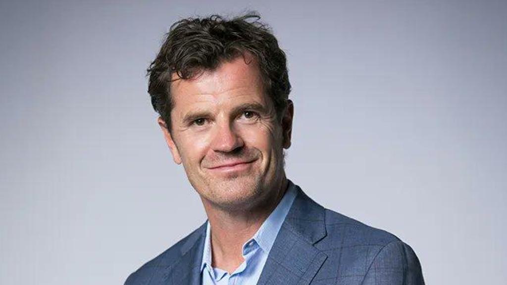 Martin Österdahl ha sido Supervisor Ejecutivo de Eurovisión entre 2020 y 2025.