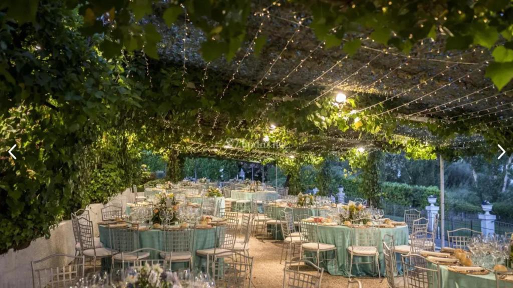 Nüa, el nuevo espacio de Carlos Maldonado.