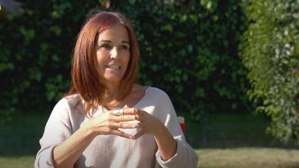 La madre de Candela revela que fue una dura etapa.