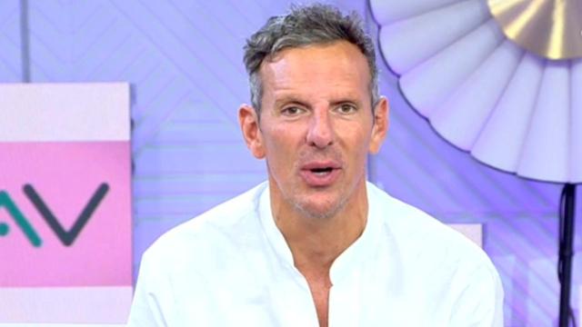 Joaquín Prat, en 'Vamos a ver'