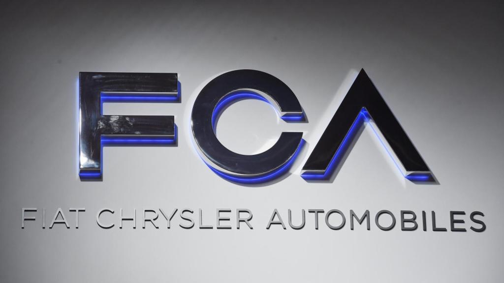 Logo FCA