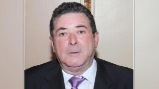 Felipe Utrilla, exalcalde de Medinaceli