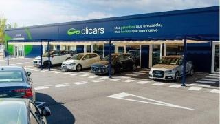 Sede de Clicars en Madrid