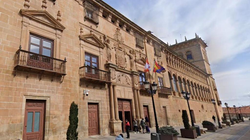 La Audiencia Provincial de Soria