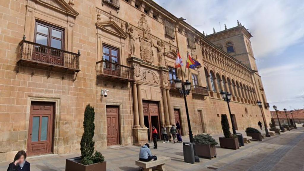 La Audiencia Provincial de Soria
