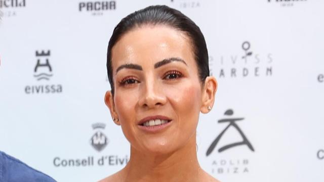 Virginia Troconis, en una imagen de sus redes sociales.