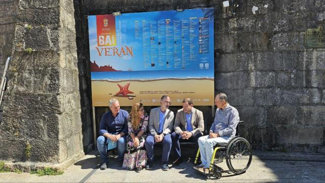 Presentación del Baiverán 2025.