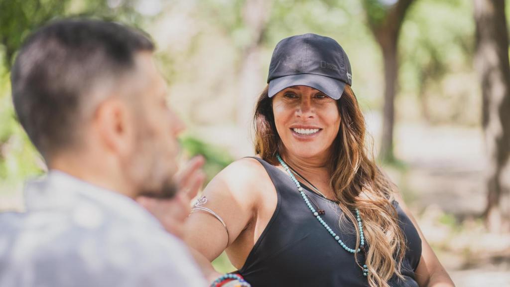 La artista reflexiona sobre la polémica por la que fue apartada de la promoción de Emilia Pérez.