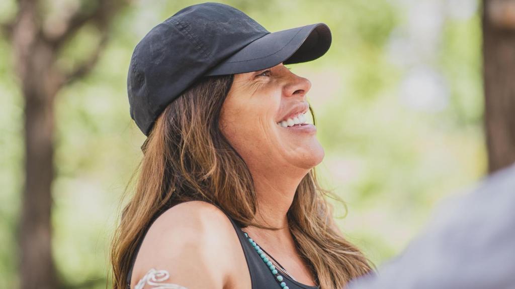 La artista también entra en polémica con las propias trans.