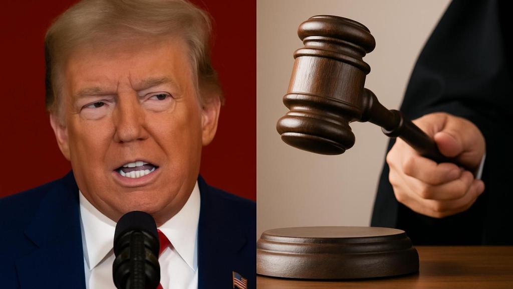 Estos son los estados donde terminaría la ciudadanía por nacimiento tras fallo de la Corte Suprema a Donald Trump