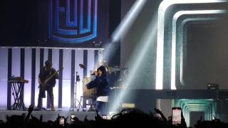 Trueno hace vibrar al Coliseum de A Coruña