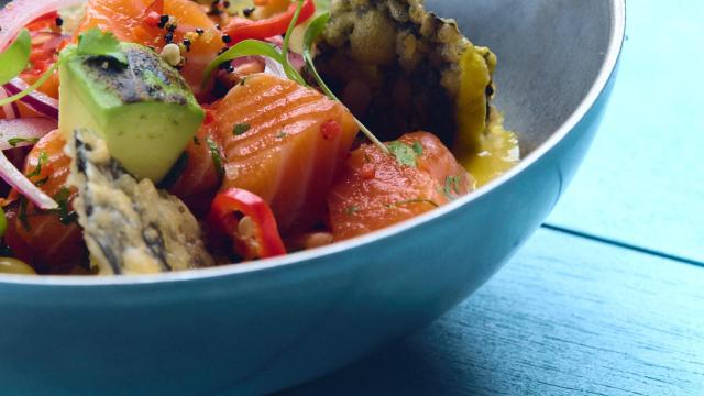 Este platillo es uno de los más apreciados de la gastronomía peruana.