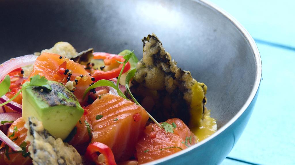 Este platillo es uno de los más apreciados de la gastronomía peruana.