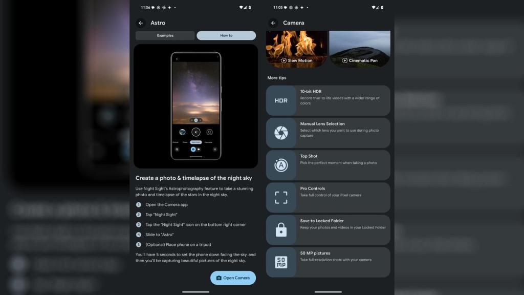 El hub educacional del Pixel