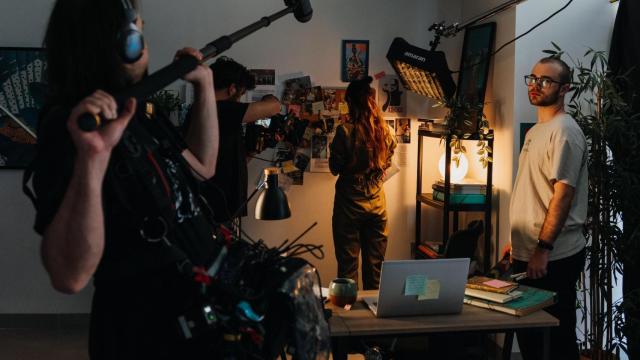 El rodaje del documental sobre 'Kivoko' ya está en marcha.