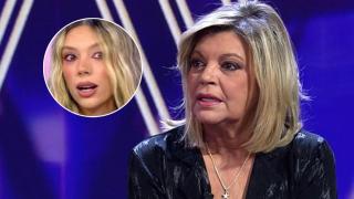 Alejandra Rubio en 'Vamos a ver' y Terelu Campos en 'De viernes'.