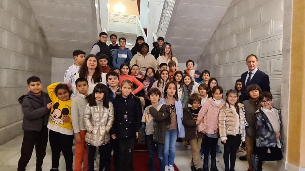 Salamanca renueva su compromiso con la infancia y roza el sobresaliente en su plan municipal