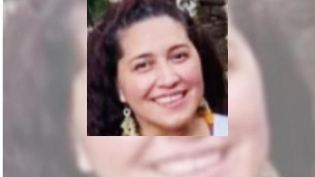 Imagen de Ramy distribuida por SOS Desaparecidos.