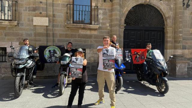 Astorga se prepara para rugir a motor con el espectacular show Cuadrado Stunt el 5 de julio