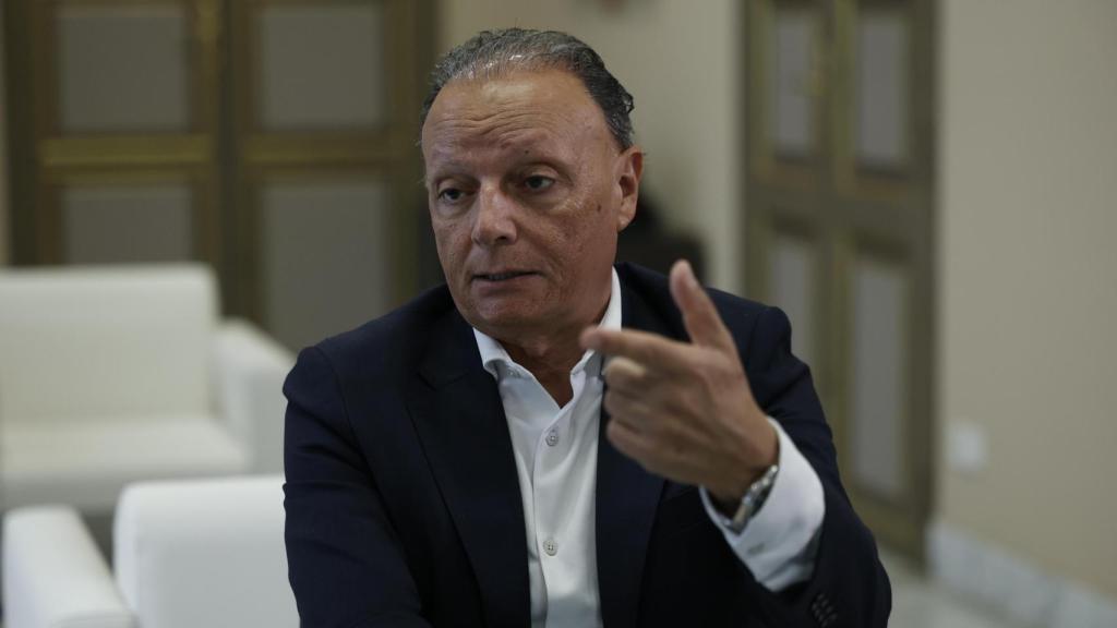 Salva Navarro. Biel Aliño