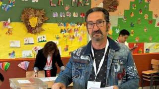 Guillermo, el edil de Podemos y carpintero aeronáutico detenido por agresión sexual al nieto de su pareja: Soy honesto