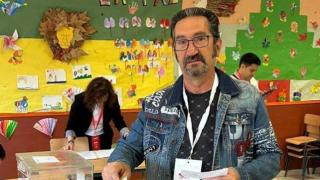 Guillermo, el edil de Podemos y carpintero aeronáutico detenido por agresión sexual al nieto de su pareja: Soy honesto