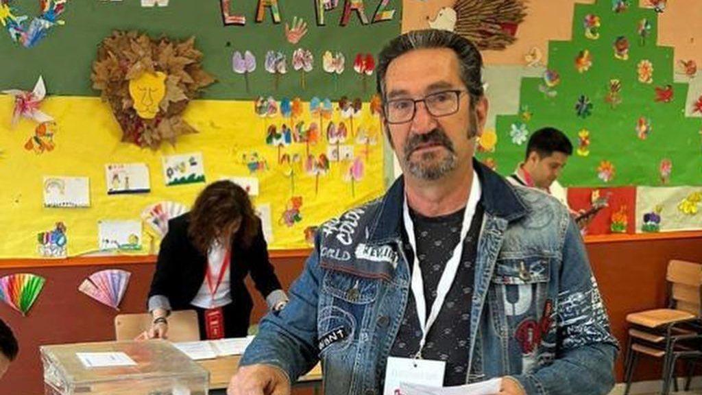 Guillermo, el edil de Podemos y carpintero aeronáutico detenido por agresión sexual al nieto de su pareja: Soy honesto