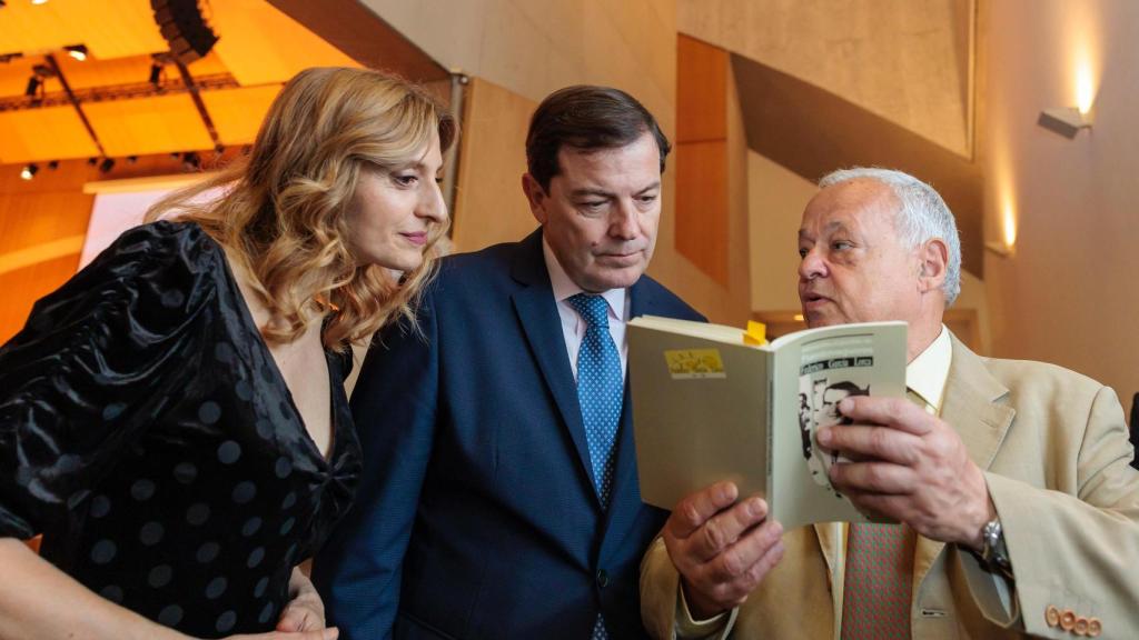 El Congreso Internacional del Español bate récords en Salamanca con 1.000 asistentes: Alemania, el país con más congresistas