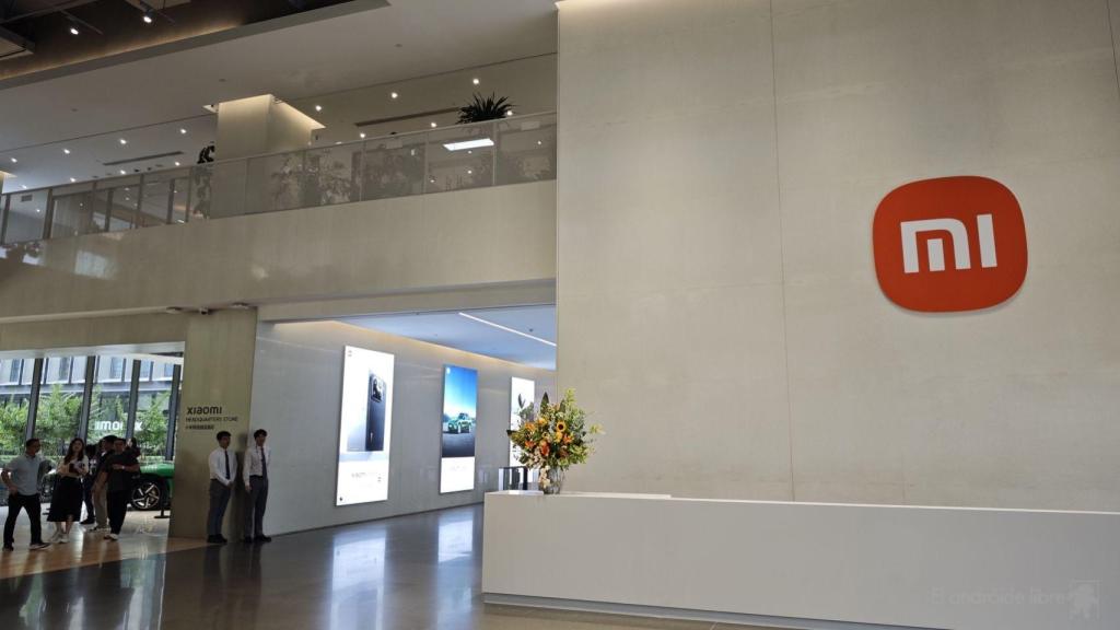 Sede de Xiaomi