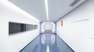 Laboratorios de Xiaomi en su sede 1.jpg