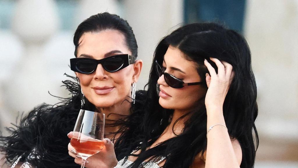 La excéntrica boda de Jeff Bezos y Lauren Sánchez