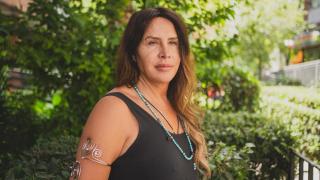 La artista reflexiona sobre la polémica por la que fue apartada de la promoción de Emilia Pérez.