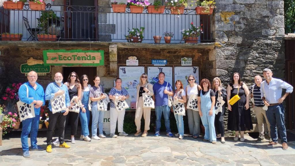 El Panel de Direcciones de Marketing de Galicia llega a su séptima edición