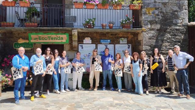 El Panel de Direcciones de Marketing de Galicia llega a su séptima edición