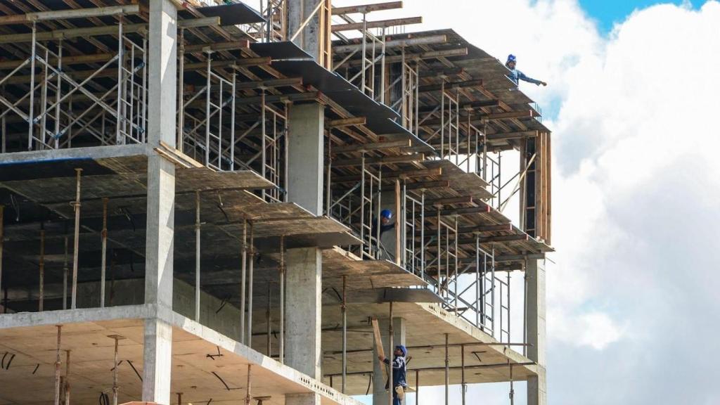 Generalitat y Ayuntamiento de Valencia prevén construir así tres edificios.