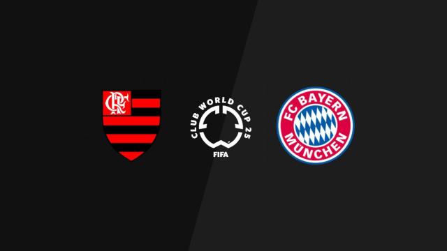 Flamengo - Bayern Munich, Mundial de Clubes