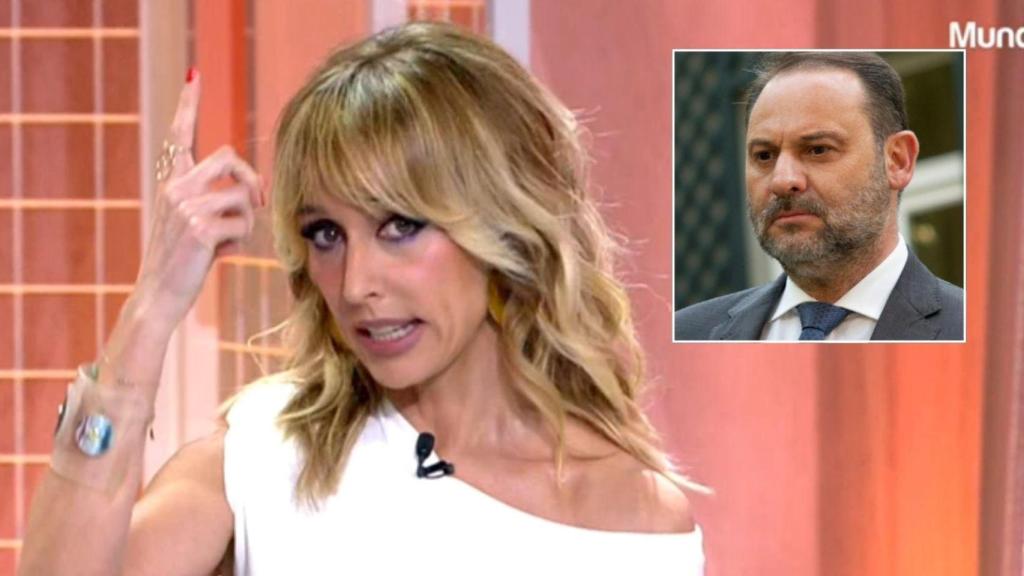 Emma García y Ábalos.