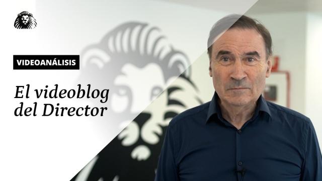 Jueces y fiscales llegad hasta donde podáis, sin vosotros no somos nada