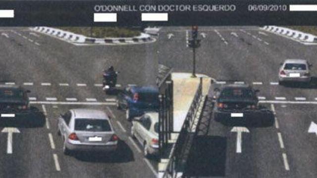 ⁠El método infalible para saber si te han multado sin recibir carta: así puedes evitar que suba el importe de la sanción