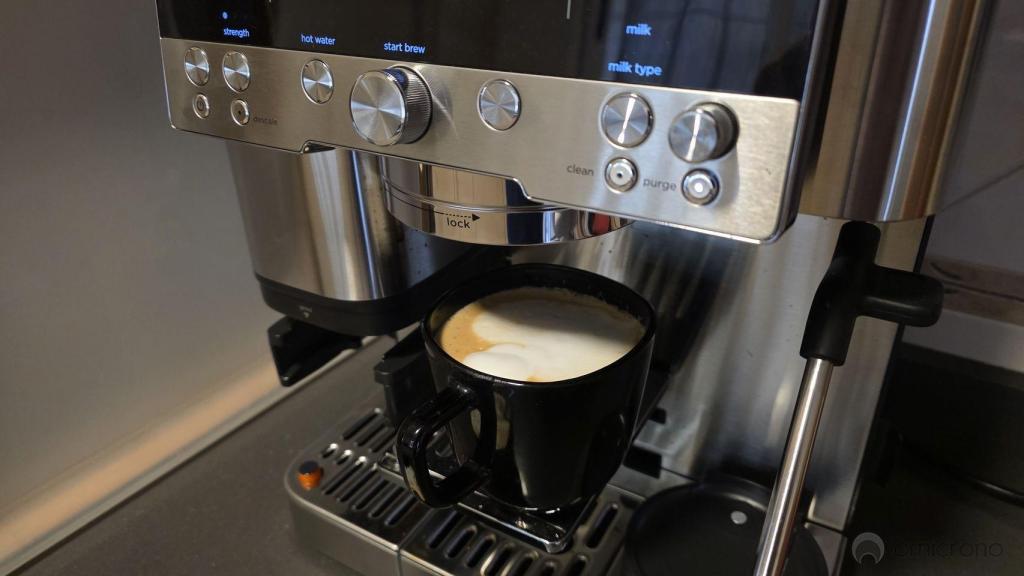 Cafetera Ninja Luxe Café