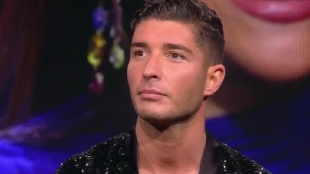 Álex Ghita, en 'GH DÚO'.