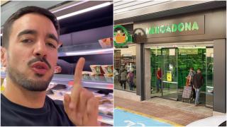 Mario Ortiz, experto en nutrición.